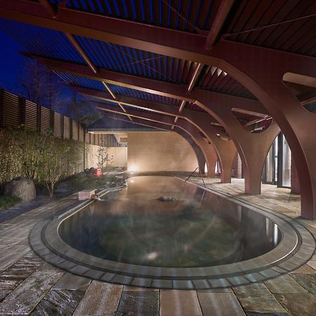 The Westin Yilan Resort Юаньшань Экстерьер фото
