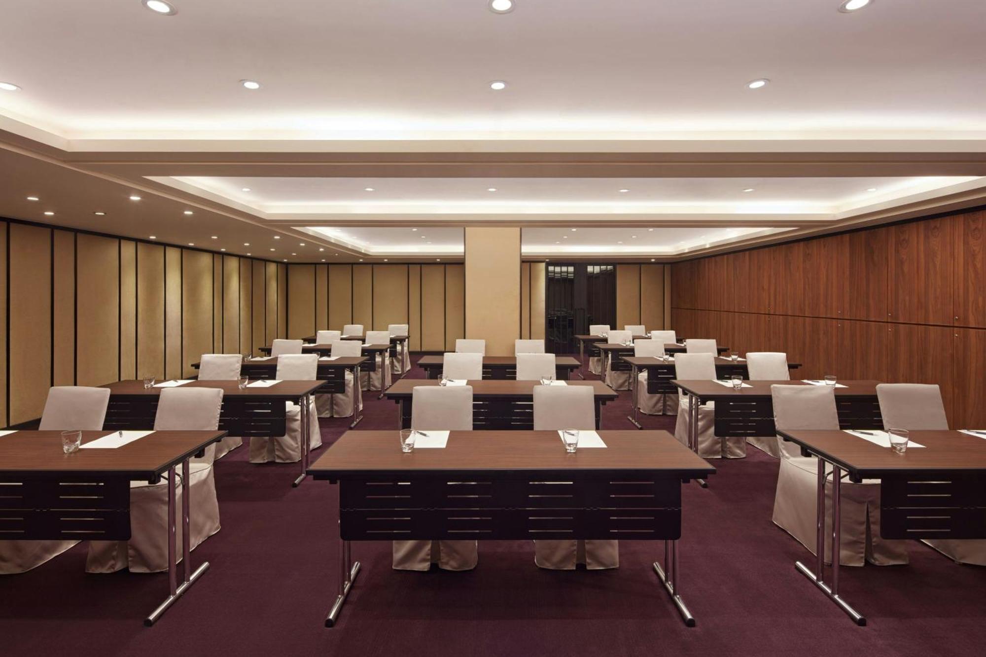 The Westin Yilan Resort Юаньшань Экстерьер фото