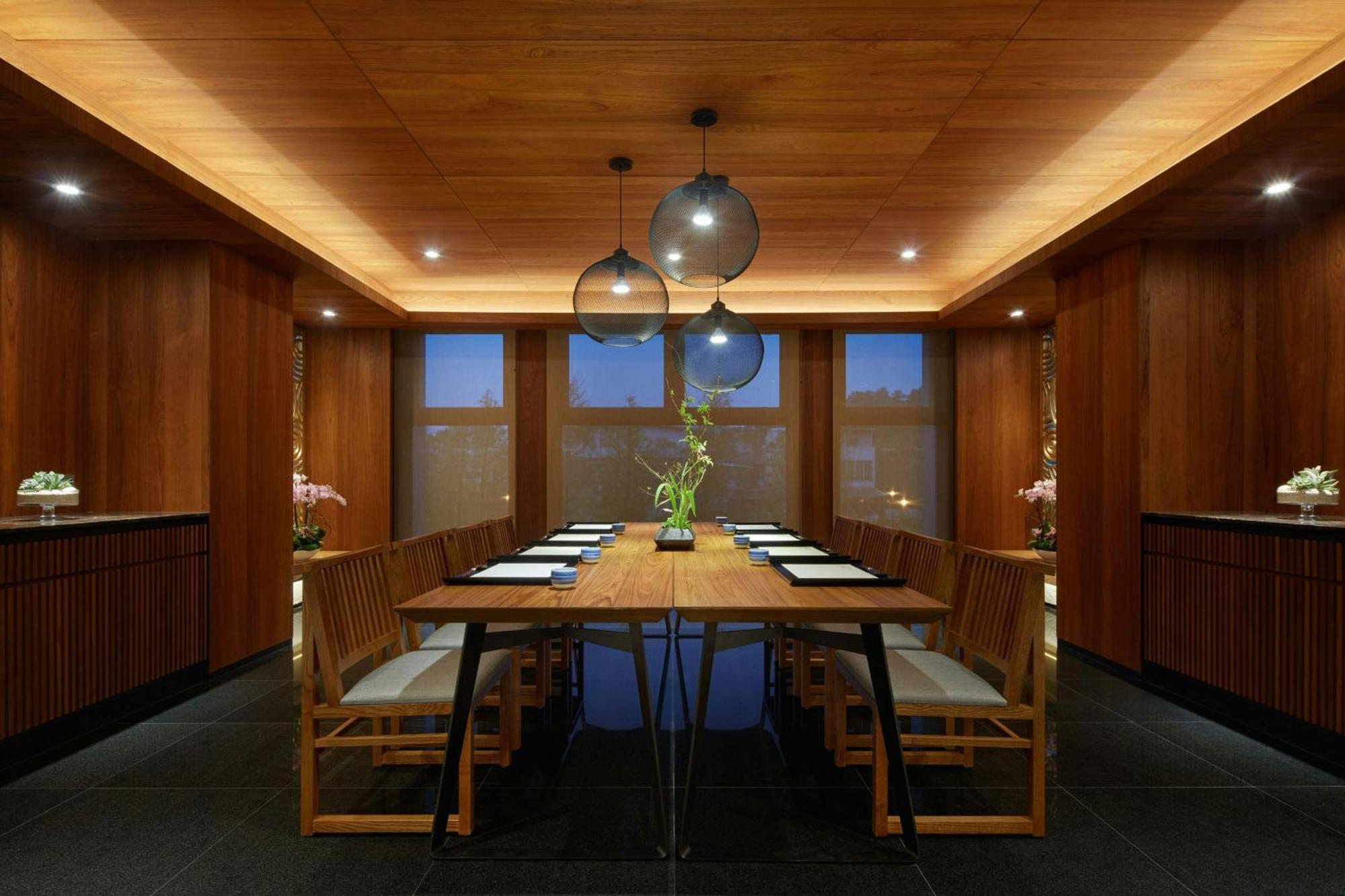 The Westin Yilan Resort Юаньшань Экстерьер фото