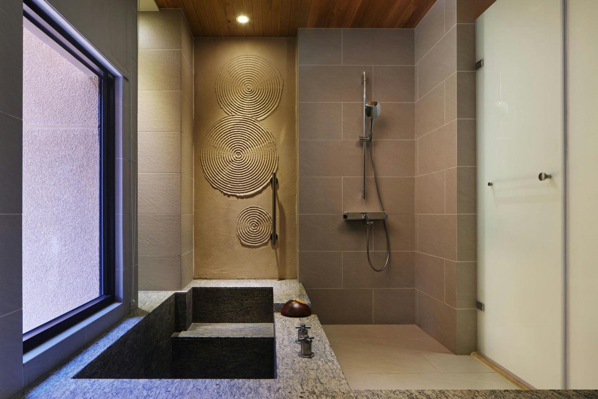 The Westin Yilan Resort Юаньшань Экстерьер фото